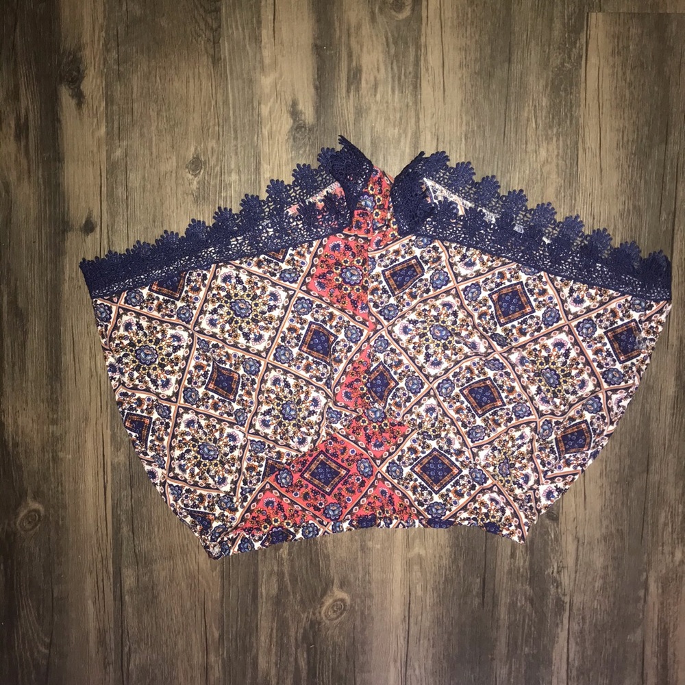 Cute shorts to go out!